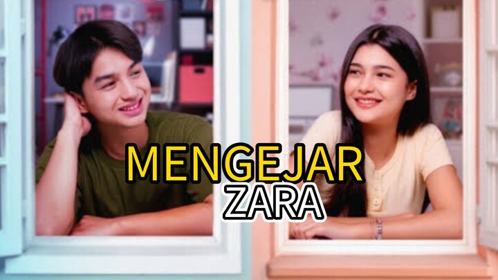 Mengejar Zara (2026)