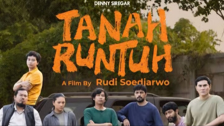 TANAH RUNTUH (2026)