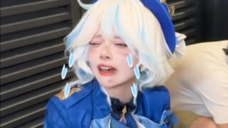 芙芙又有什么错！她只是……