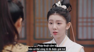 Tiểu Hồng Nương Của Yêu Hoàng Đại Nhân EP 27 [Sub Việt]