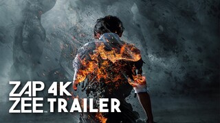 [ENG SUB] Netflix 'Hellbound' Main Trailer ft. Yoo Ah-in, Park Jung-min, Kim Hyun-joo, Won Jin-ah