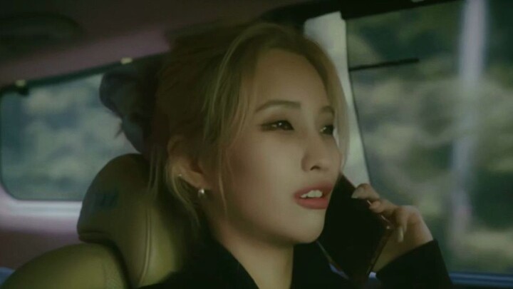 [MT Chinese Subtitles] Blooming Windy Day Part 1: Jeon Soyeon Solo Teaser Documentary