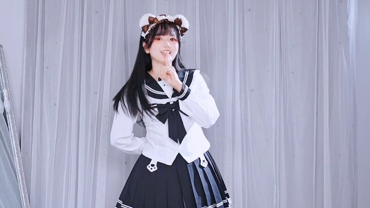 Dreaming Chuchu~ So sweet and sugar-coated, all just for you~