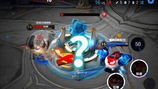 شجّع زملاء الفريق رغم الرياح المعاكسة، فتحوّل التشجيع إلى حلم الدموع