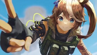 [APEX] Horses jump, but in APEX