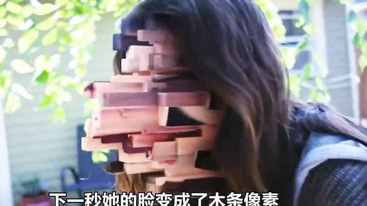 男人意外发现地球是高等文明的培养皿写数万条程序重启宇宙