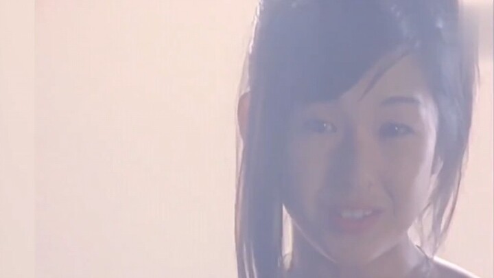 How many Ultraman movies has Mayumi starred in?