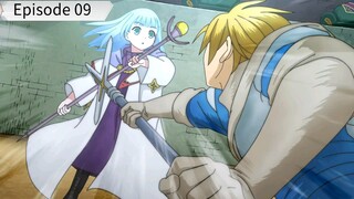 Dungeon People || English Dubbed