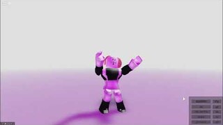 Smug Dance - Boris (Roblox)