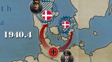 World Conqueror 4 Operation Wesrubung