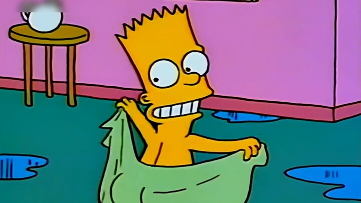 The Simpsons เวอร์ชันดั้งเดิม คุณสามารถใช้สไตล์ขี้โกงได้