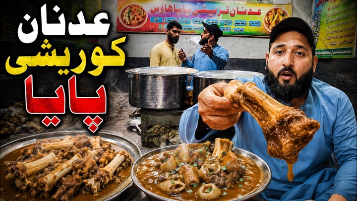 Pakistan Ka Sabse Famous Paya Adnan Qureshi Ka Kahan Hai? 😲