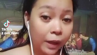 Hindi daw kailangan ng pera