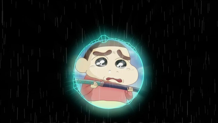 What's so good about Crayon Shin-chan?