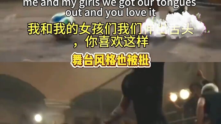 Korean netizens criticize Lisa’s World Cup opening ceremony song as vulgar, citing its lyrics.
