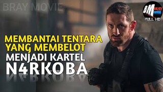 AGEN KHUSUS TERBAIK YG DULU MENGHILANG ‼️ ALUR CERITA FILM I AM VENGEANCE