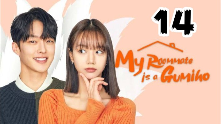 My Roommate is A Gumiho (Tagalog Dubbed) Episode 14