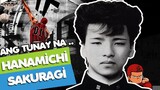 Ang Hanamichi Sakuragi Sa Tunay Na Buhay? (Slam Dunk Tagalog Dubbed)