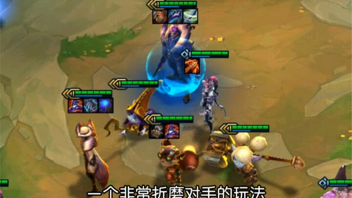 《双城铁三角6.0》