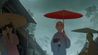 Sau ngày hôm đó, anh đã công khai lấy lại tình yêu của mình và không bao giờ chủ động tìm kiếm em nữ