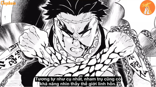 Hình như ông này là cái trụ trụ gì đó thì phải ha #anime #schooltime