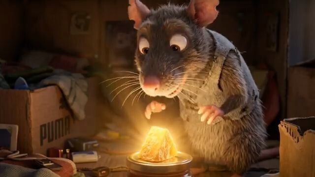 🐭🧀 RATOLÂNDIA - EP 01: A Grande Fuga do Queijo! 🧀🐭