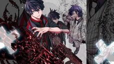 Tougen Anki eps 5 full subs indonesia