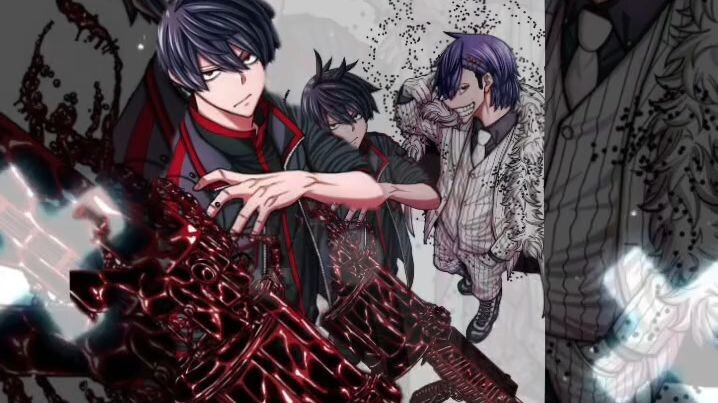 Tougen Anki eps 5 full subs indonesia