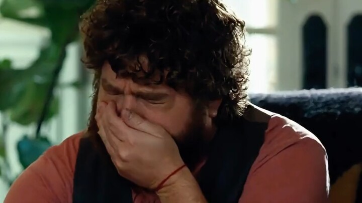 Are you seriously still craving more?