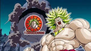 Striking growth, yet a barren team! — A hands-on trial of Max-Boosted, Max-Linked, Ultra-Limit-Break