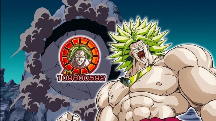 Striking growth, yet a barren team! — A hands-on trial of Max-Boosted, Max-Linked, Ultra-Limit-Break