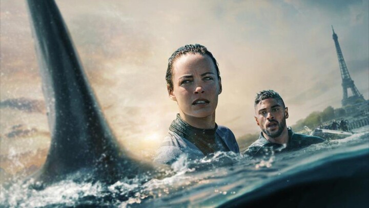 Under the Paris New 2025 Hollywood Hindi Dubbed Movie