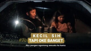 KENIKMATAN SEMENTARA BIKIN KETAGIHAN - (FILM 2020)