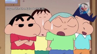 Shin chan malay fan dub