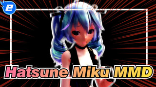 [Hatsune Miku]eru Akita-Feel The Sound!Edit Ver.│DL Motion camera！_A2