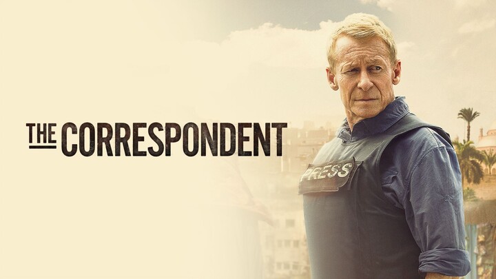 The Correspondent (2024) Sub Indo
