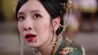 Một nữ sinh tốt nghiệp trường y đã du hành xuyên không gian và thời gian, trở thành một hoàng hậu bị