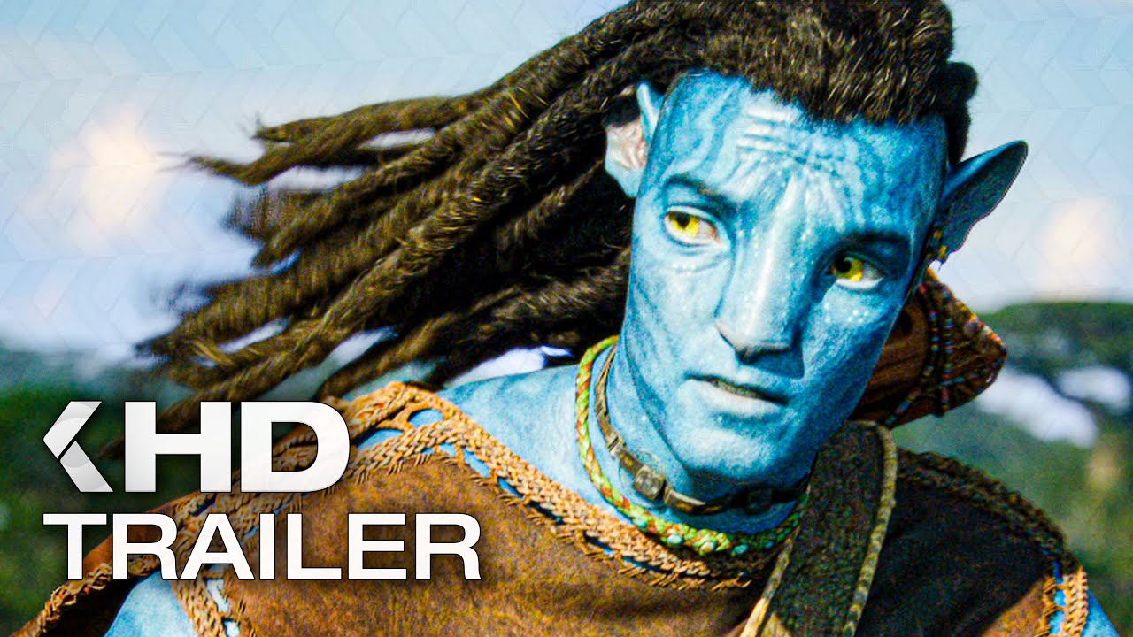 Bom tấn 250 triệu đô Avatar 2 tung trailer gây choáng ngợp #6 Bom tấn 250 triệu đô Avatar 2 tung trailer gây choáng ngợp