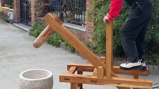 Last time, you said the glutinous rice cakes I sold at the stall weren’t authentic because they were