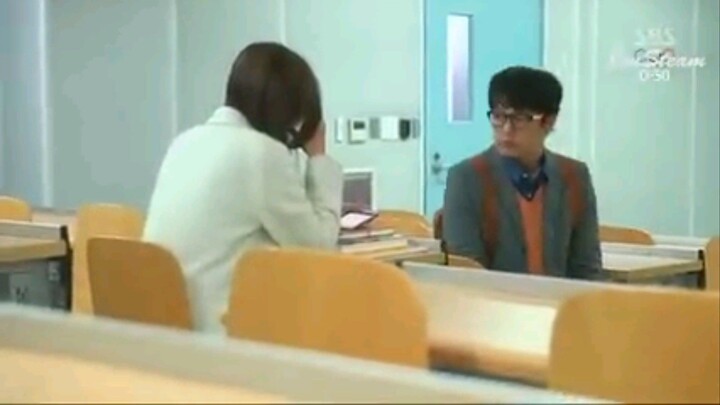 My Love From the Star(Tagalog) 2