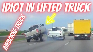 Bad drivers & Driving fails -learn how to drive #610