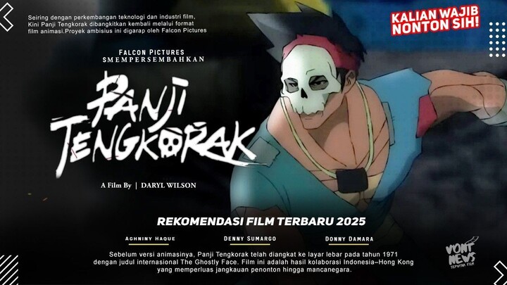 Panji Tengkorak 2025 SUB INDO
