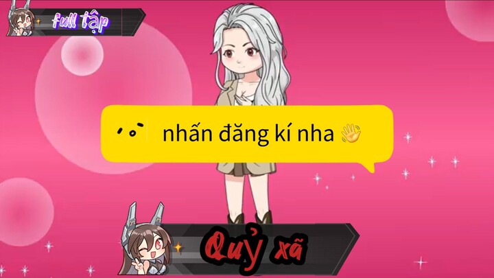 Quỷ khóc / QUIN SUB/ fulll Quỷ xã ~/ Thiên môn sub