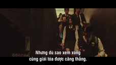 Mối Liên Kết Bí Ẩn EP 10 [Sub Việt]