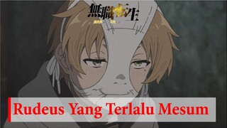 Ketika MC Terlalu....  - Mushoku Tensei Indonesia