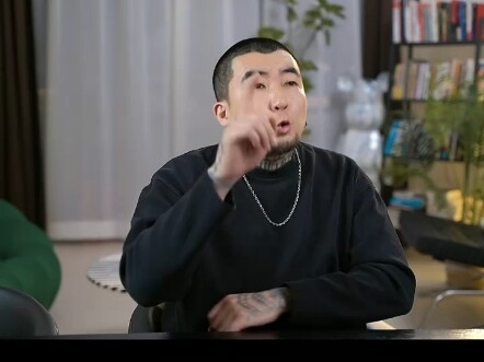 Phân tích điểm cười: Đừng dám chửi người Đông Bắc, họ chỉ mắng lại bạn vài câu là bạn đã phải chịu r