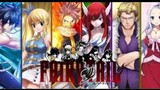 Fairy Tail - Episode 205 (sub indo)
