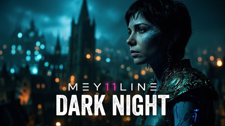 Dark Night (USA) Mey11line Official Music Video