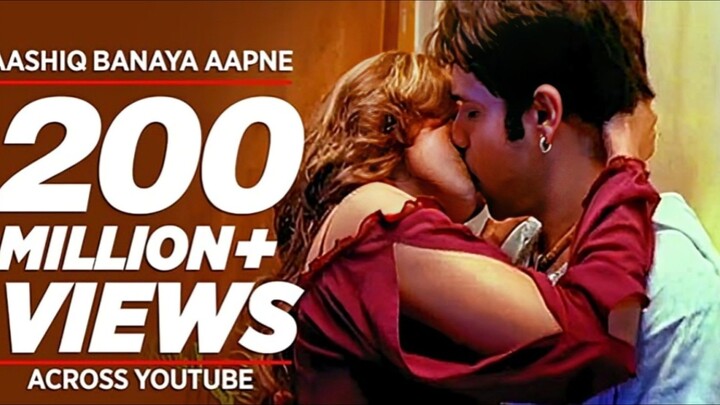 Aashiq Banaya Aapne Full Song _ Himesh Reshammiya_Shreya Ghoshal _ Emraan Hashmi_ Tanushree