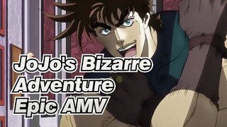[JoJo's Bizarre Adventure/AMV]Epicness ahead! The cab-Look Me Up
